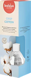 Doftspridare Fresh Cotton True Scents