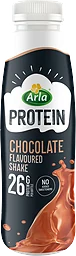 Choklad Proteinshake