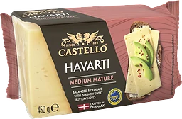 Havarti Medium Mature