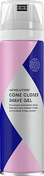 Shave Gel Come Closer Rakgel