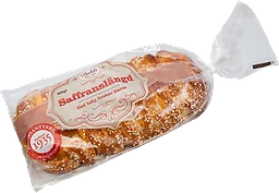 Saffranslängd