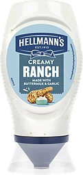 Sås Creamy Ranch