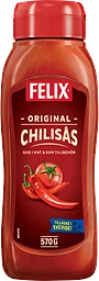 Chilisås