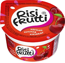 Körsbär