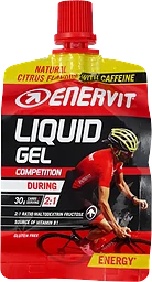 Liquid Gel Competition