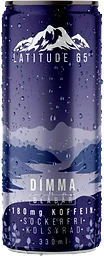 Energidryck Dimma
