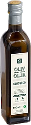Olivolja Classico Extra Virgin