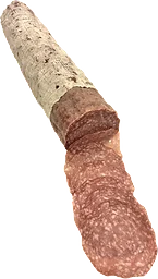 Salame Milano i skivor