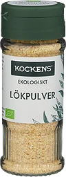 Lökpulver Gourmet Burk