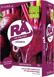 Rödbeta BiB