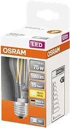 Led Normal 1055Lm E27 75W