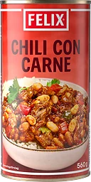 Chili Con Carne