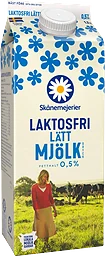 Lättmjölksdryck 0,5% Laktosfri