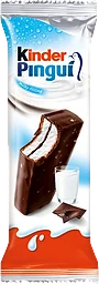 Chokladbar Pingui