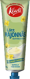 Majonnäs Lätt