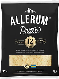 Riven Ost Präst