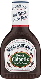 Bbq Sås Honey Chipotle