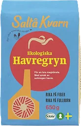 Havregryn