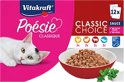 Poésie Classic 12-pack
