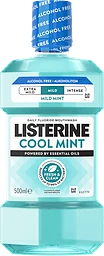 Cool Mint Milder Taste