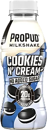 Cookies Cream Milkshake