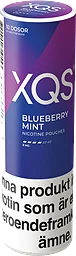 Blueberry Mint Str Tobaksfritt Snus