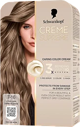 7.16 Cool Ash Dark Blonde