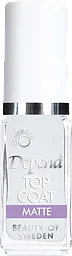 Top Coat 304 Matte