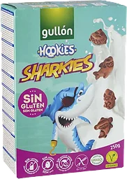 Sharkies Kex