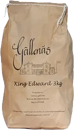 Potatis King Edward