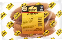 Lunchkorv