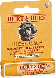 Läppbalsam Beeswax Blister 1-p