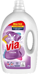 Color Flytande 56 Tvättar Tvättmedel