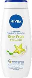 Star Fruit Monoi Oil Duschkräm