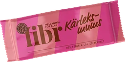 Glutenfri Bar Kärleksmums