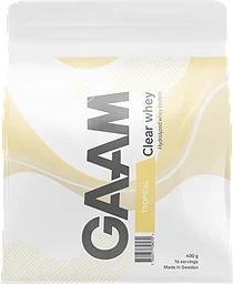 Proteinpulver Clear Whey Tropisk