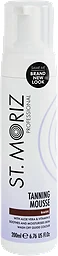 Tanning Mousse Dark