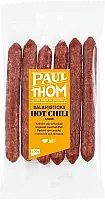 Salamisticks Hot Chili