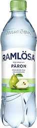 Kolsyrat vatten Päron
