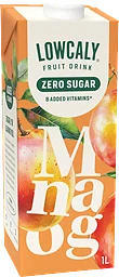 Fruktdryck Mango