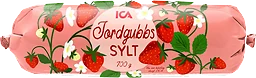 Jordgubbssylt Refill