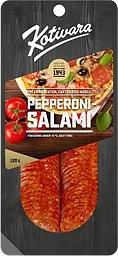 Pepperoni Salami