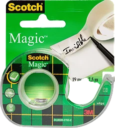 Tejp Magic med Hållare