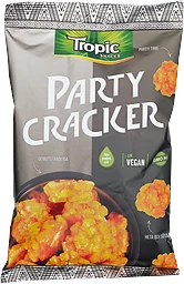 Party Cracker