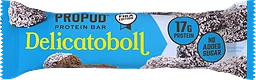 Delicatoboll Proteinbar