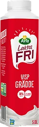 Laktosfri Vispgrädde 36%