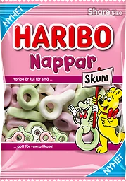 Nappar Skum