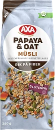 Papaya Musli