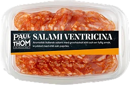 Salami Ventricina