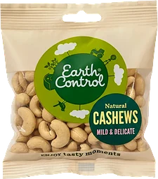 Cashwes Cashewnötter